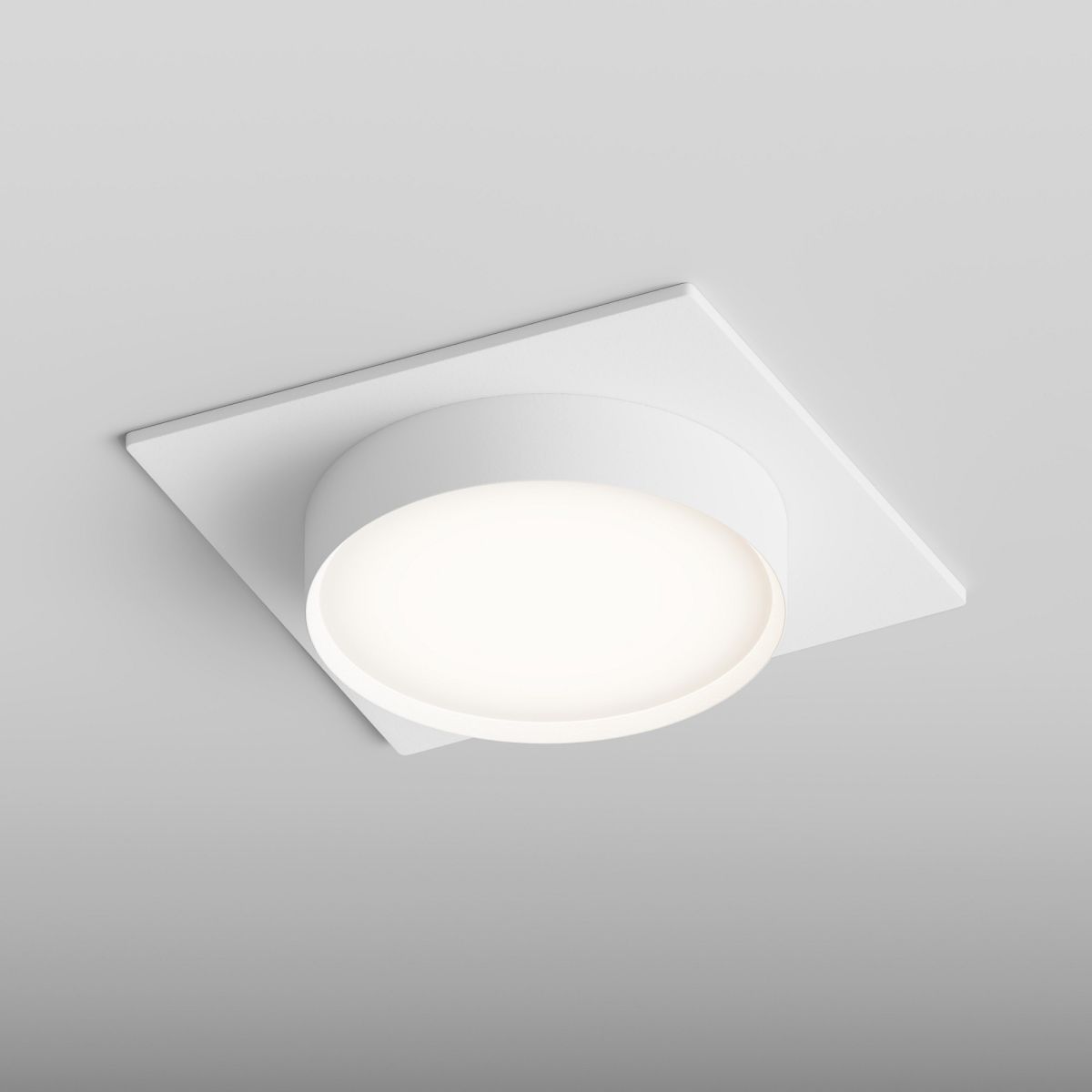 Встраиваемый светильник Hesby Lighting Nimbus HSBL_0128