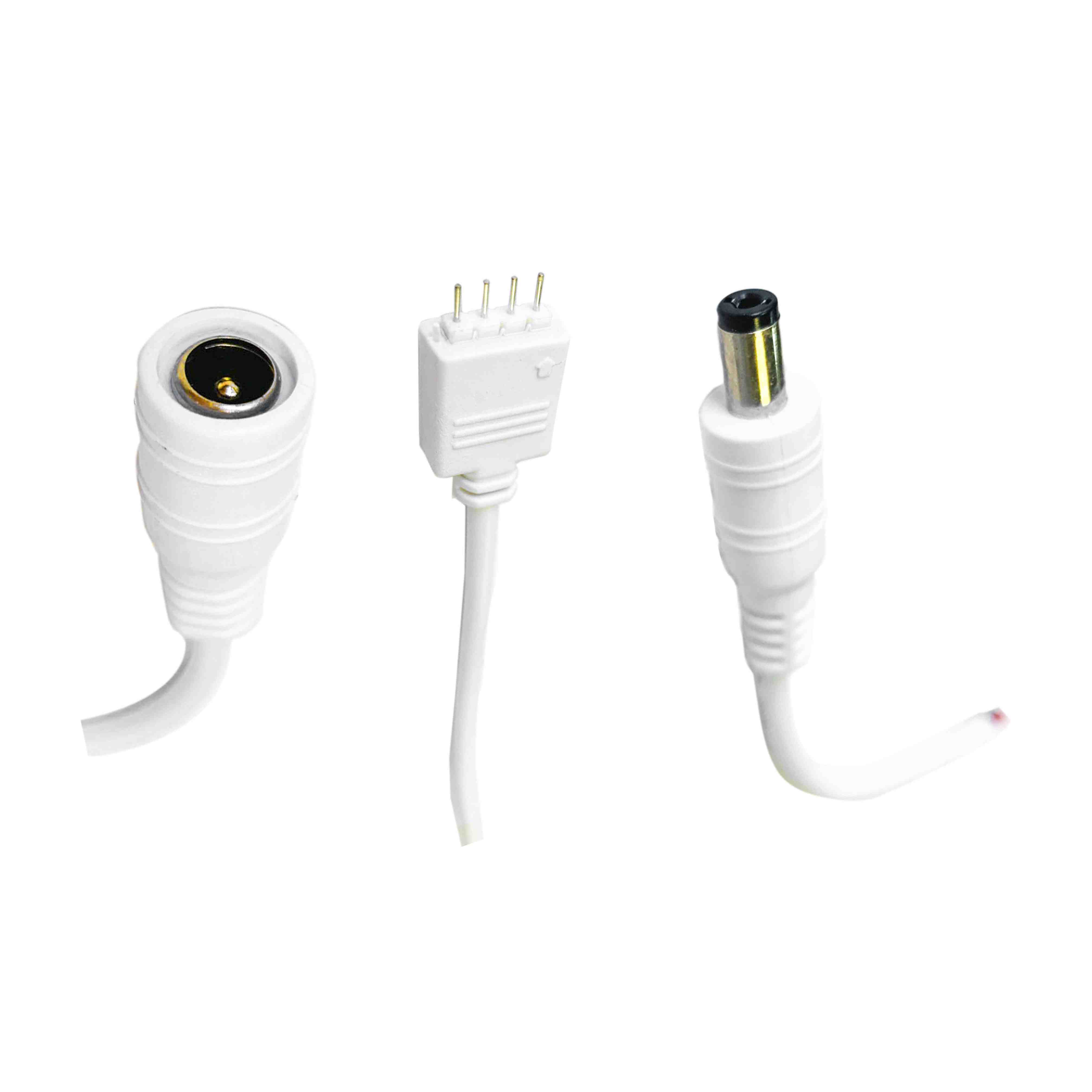 Мини-контроллер RGB Apeyron 12В 72Вт IR пульт 04-15