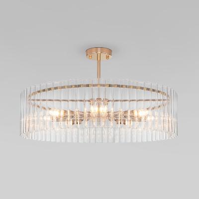 Люстра на штанге Bogates Flamel 373/8 Smart a060886