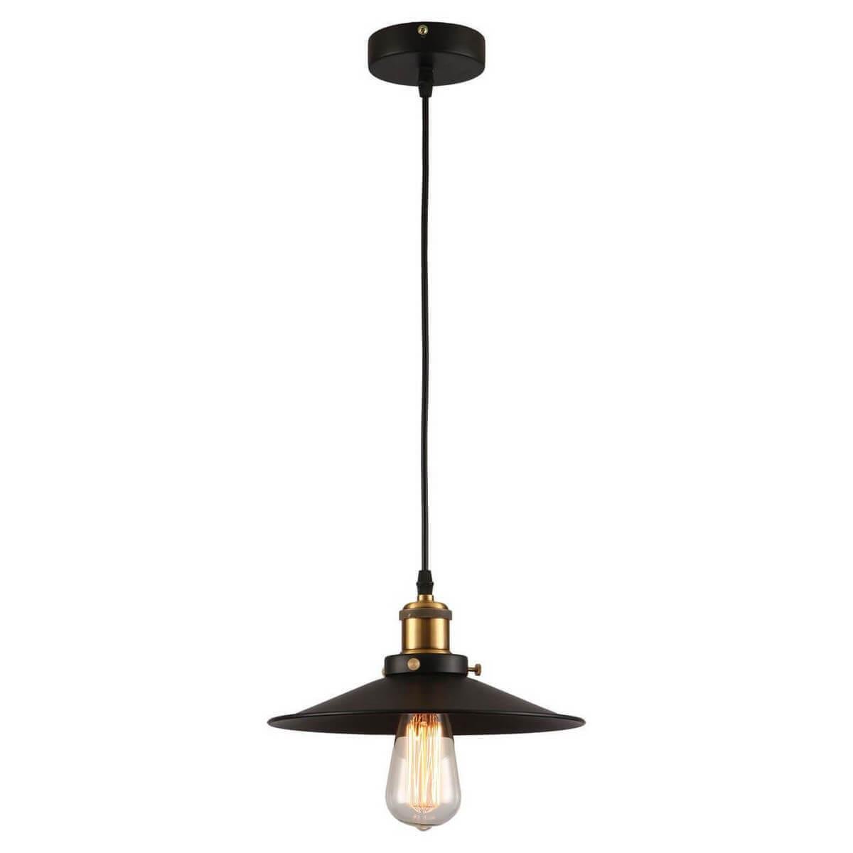 Подвесной светильник Lussole Loft X LSP-9600