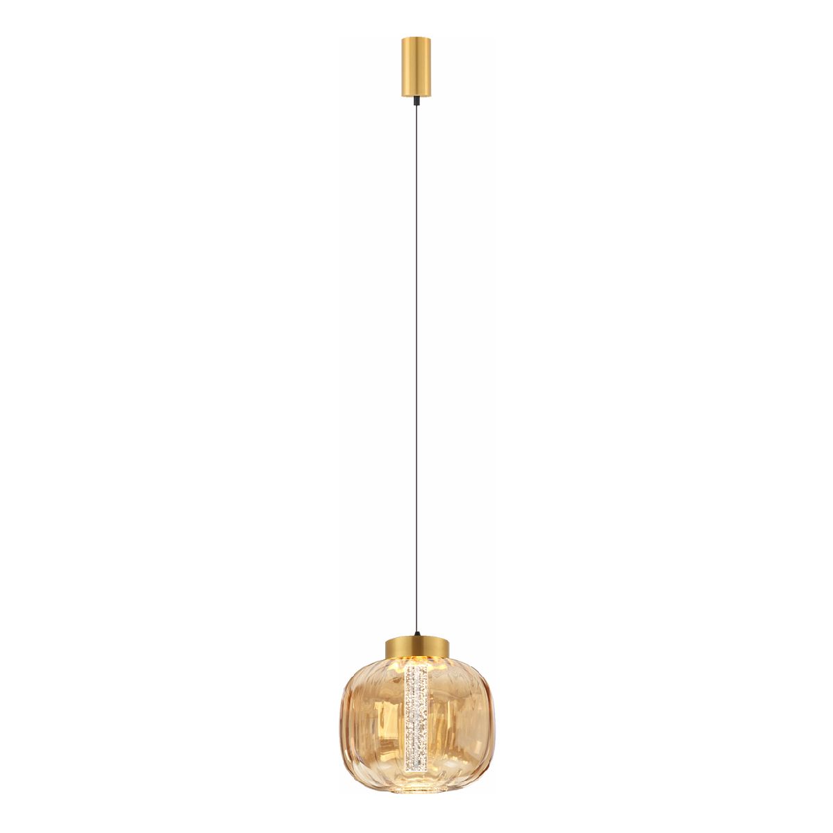 Подвесной светильник IMEX PLC-7077-210-P-AMBER