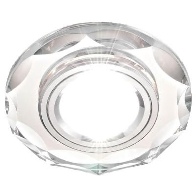 Встраиваемый светильник Ambrella Light Classic 800 CL