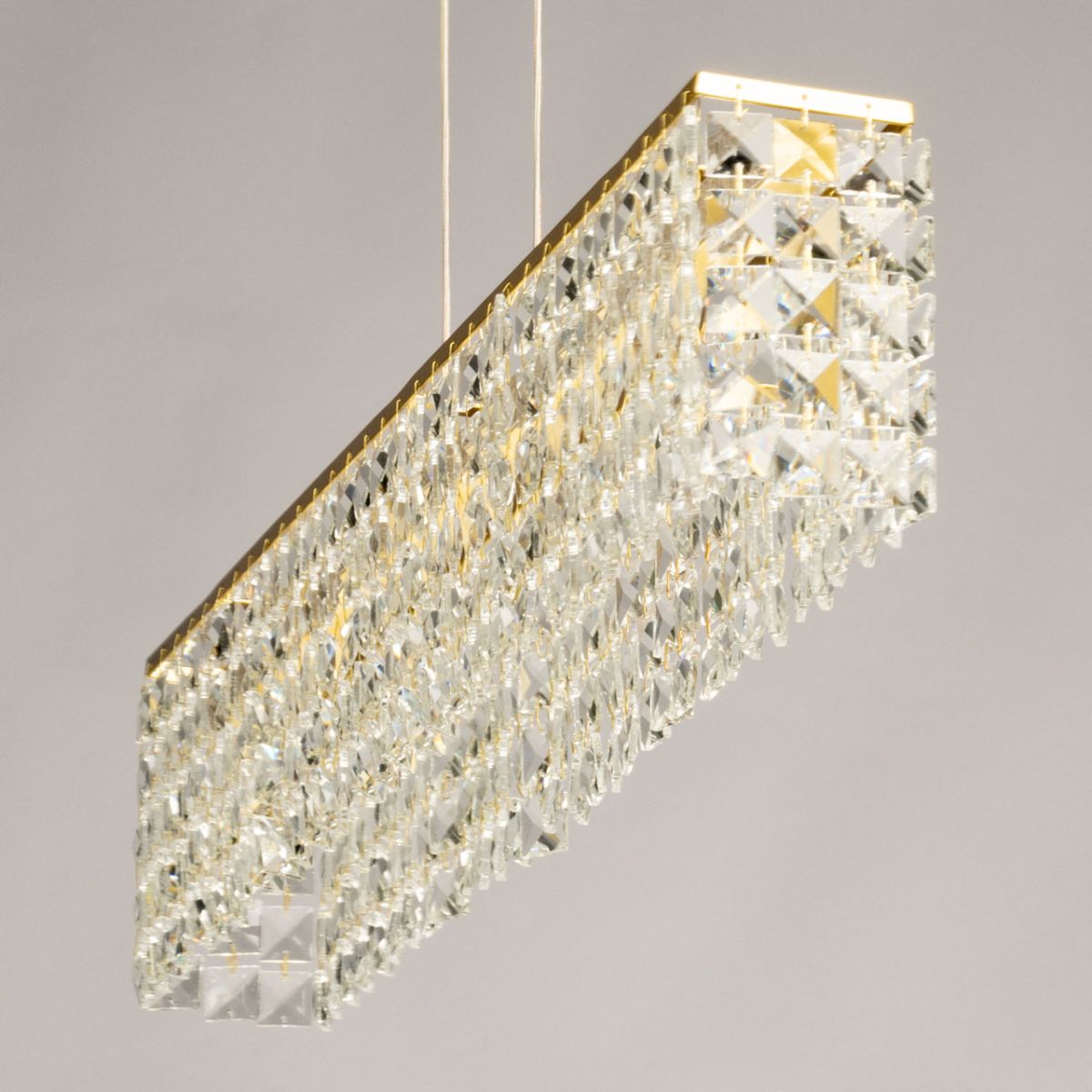 Подвесная люстра De Markt Бриз 230011301