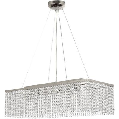 Подвесная люстра Arti Lampadari Milano E 1.5.70X25.101 NT
