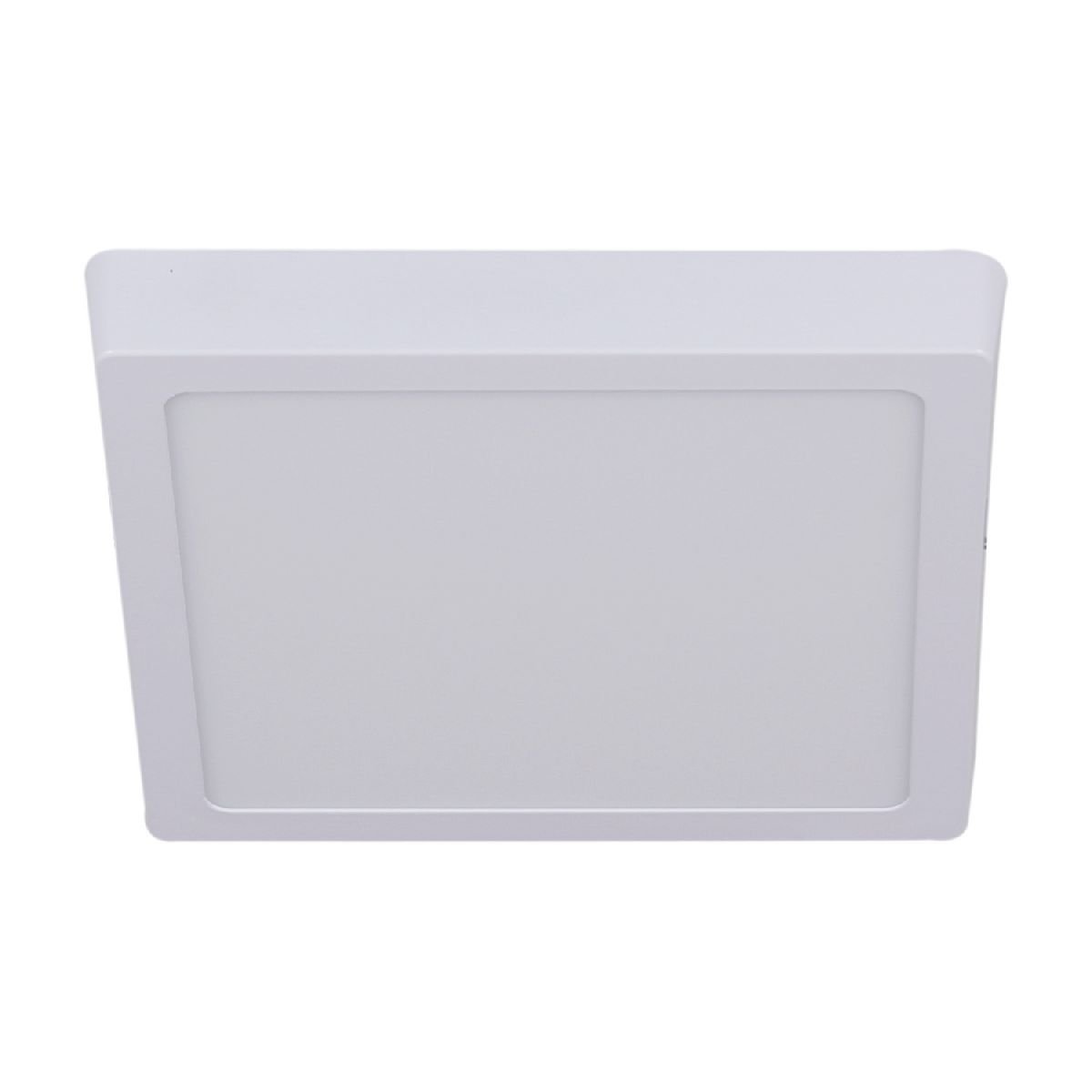 Накладной светильник Reluce 70607-9.5-001OL LED18W WH 4000K