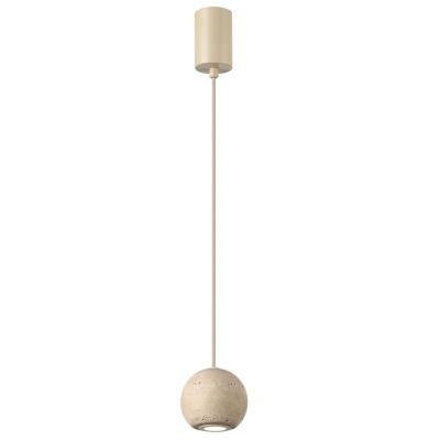 Подвесной светильник Odeon Light Hightech Dex 6625/5L