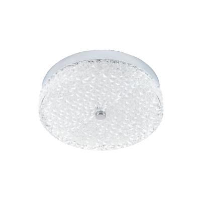 Потолочный светильник LED4U L1116-300 CR