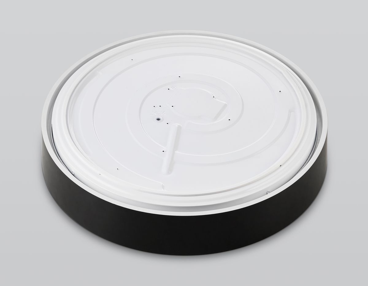 Потолочный светильник Ambrella Light Orbital Air FZ1360