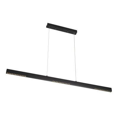 Линейный подвесной светильник Citilux Edge CL720021N