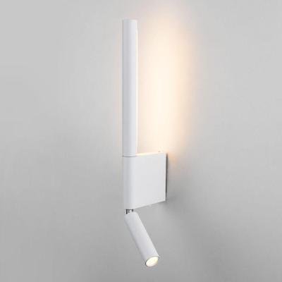 Бра Elektrostandard Sarca Led 40111/LED белый 4690389180576