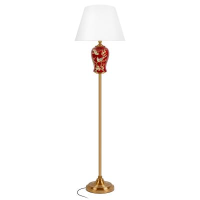 Торшер Loft IT Dahlia 10384F