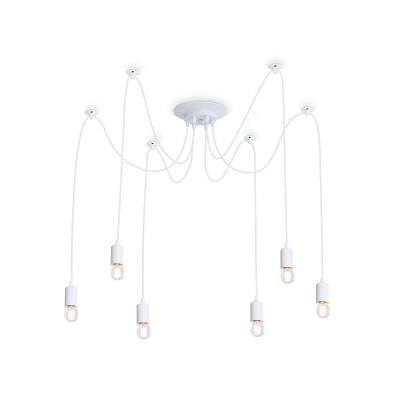 Подвесная люстра Ambrella light Traditional TR8177 Подвесная люстра Ambrella light Traditional TR8177