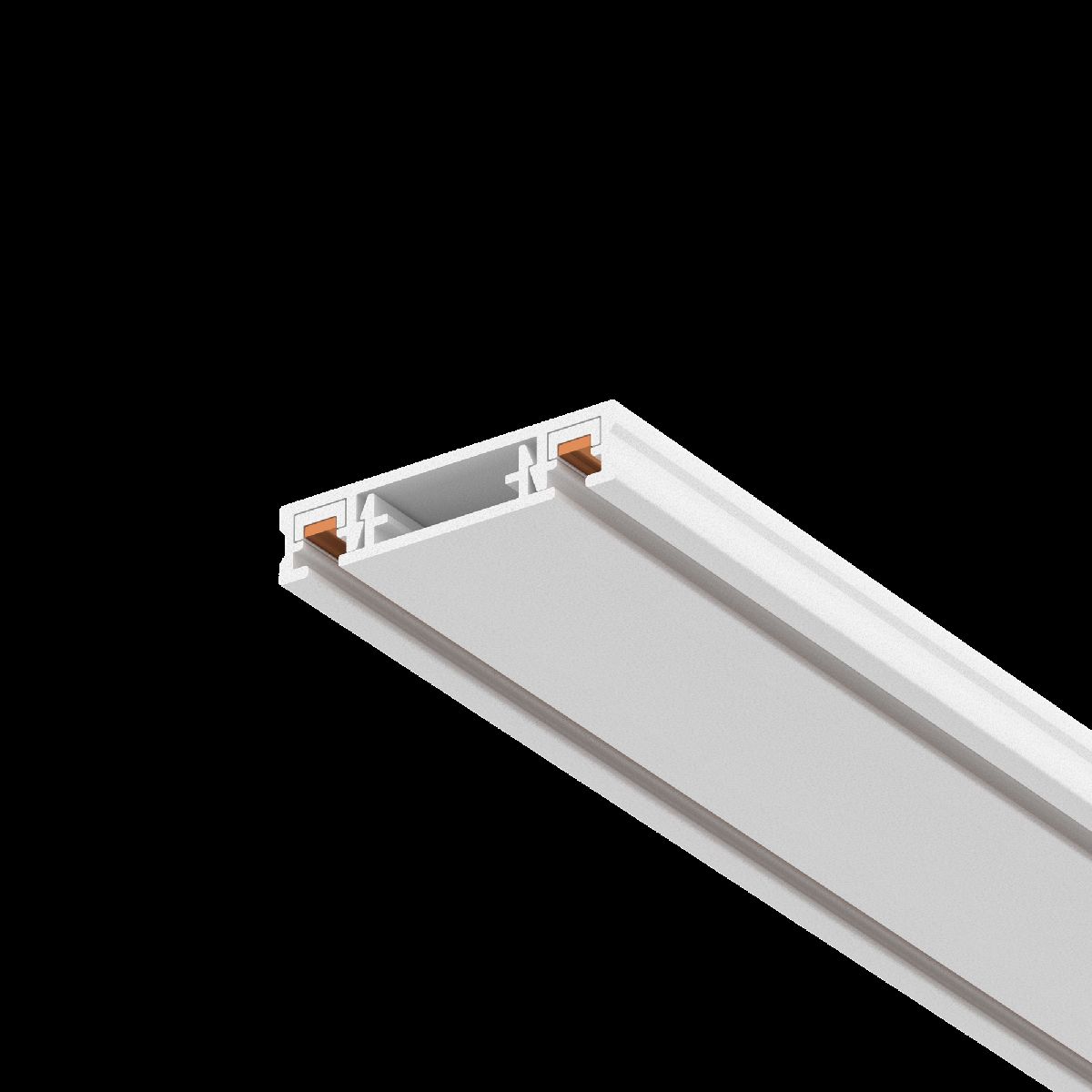Шинопровод накладной Maytoni Busbar trunkings Radity TRX084-112W