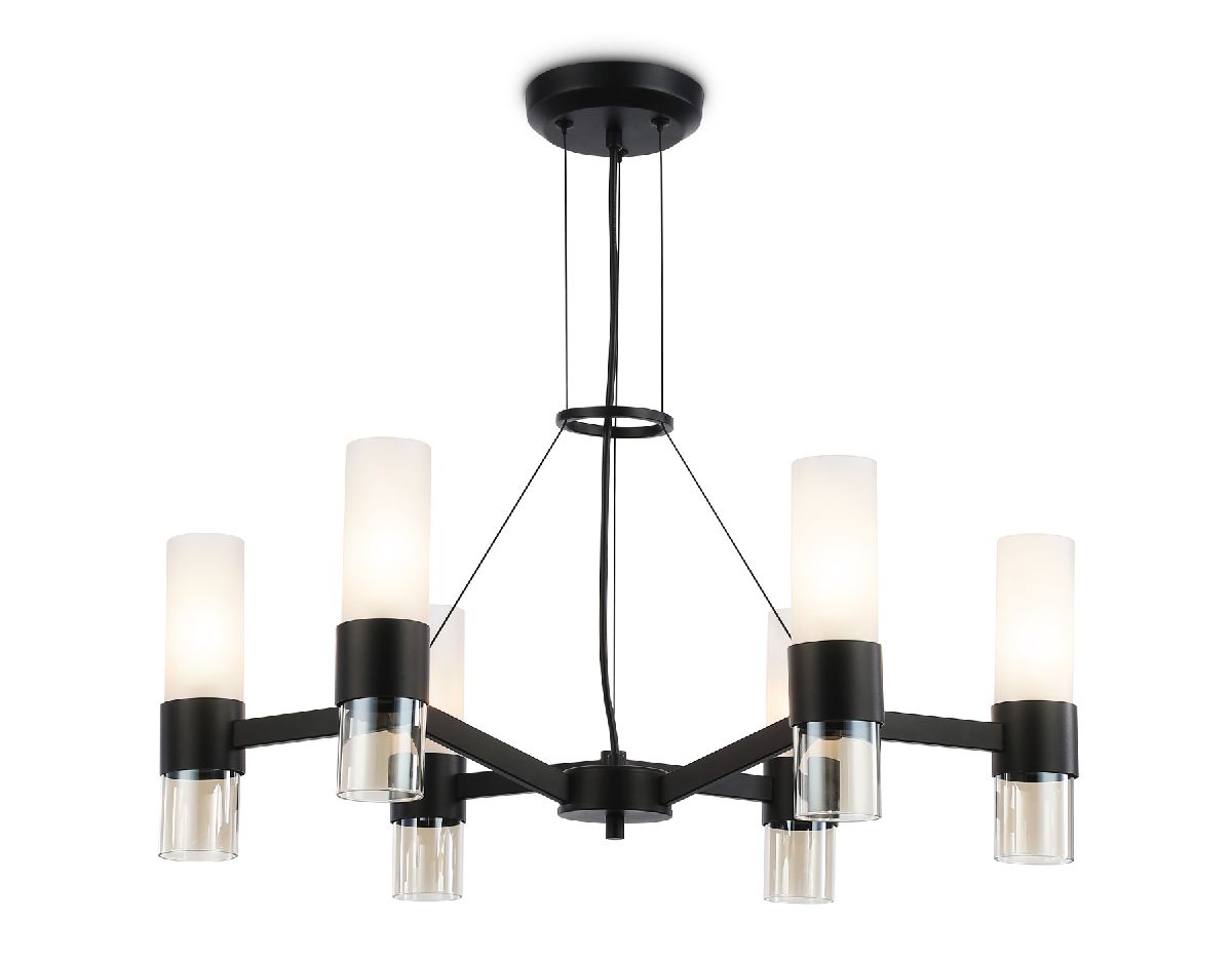 Подвесная люстра Ambrella Light High Light LH55104