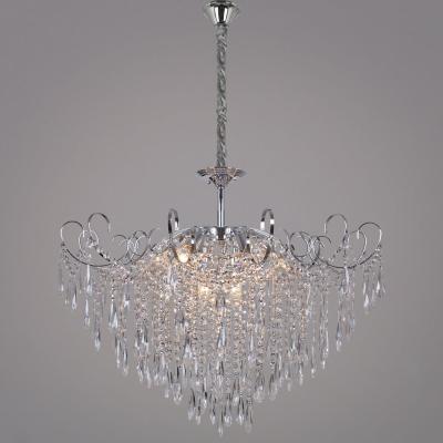 Подвесная люстра Reluce 36760-0.4-800 MX CH