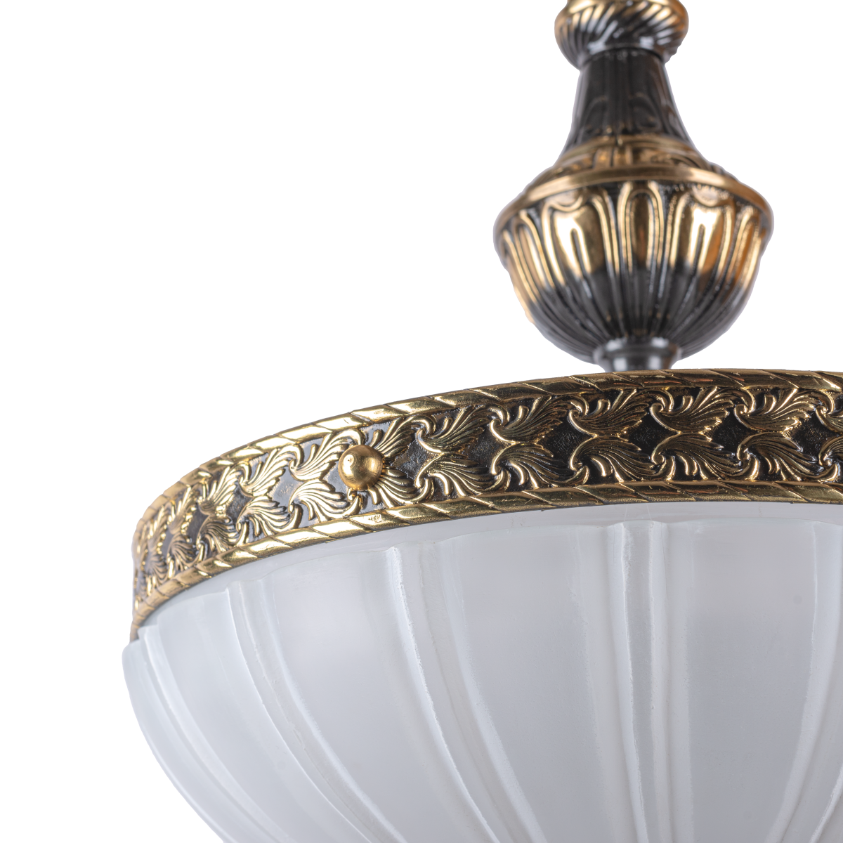 Подвесная люстра Ambiente 7539 РB