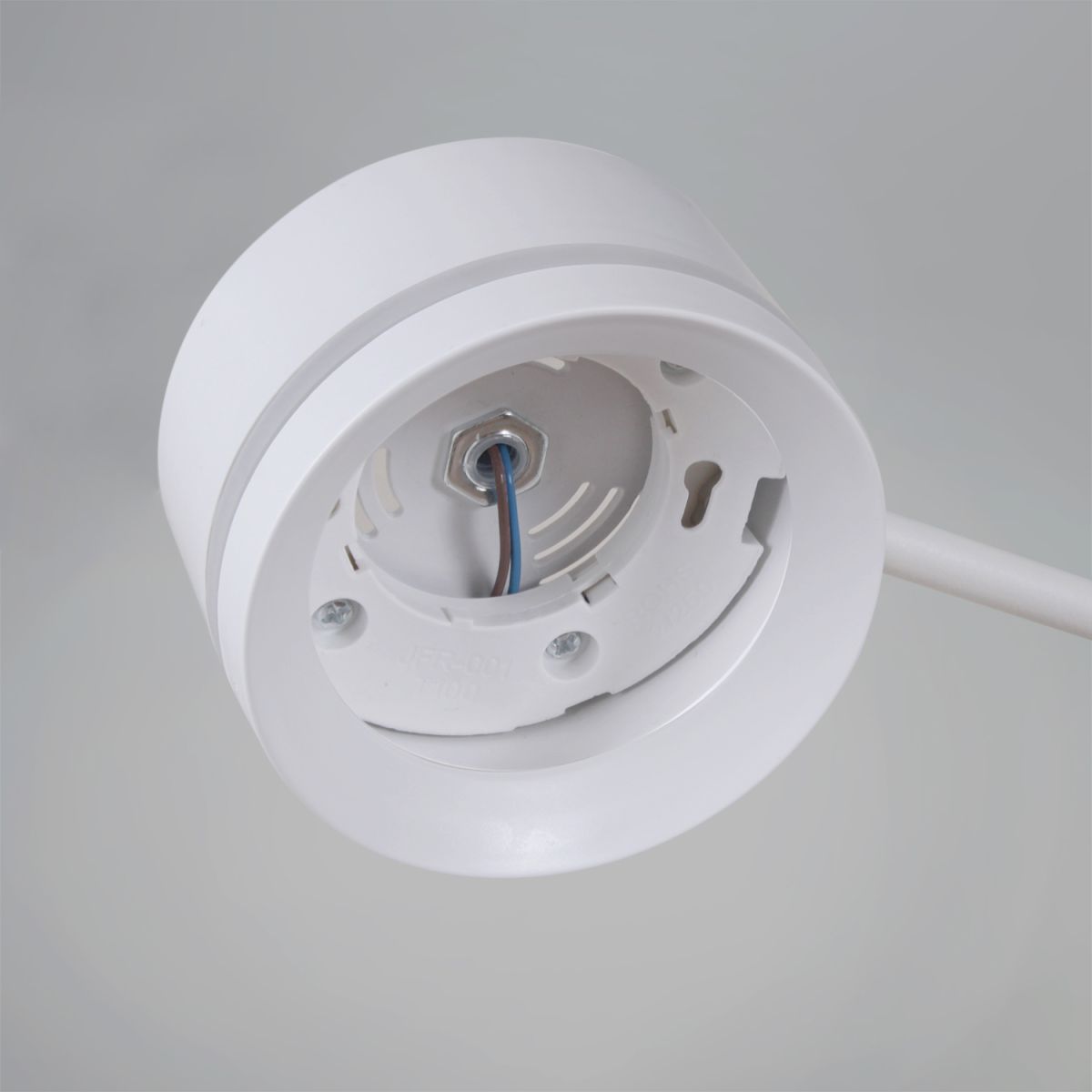 Потолочная люстра Reluce 20590-0.3-5+1 White