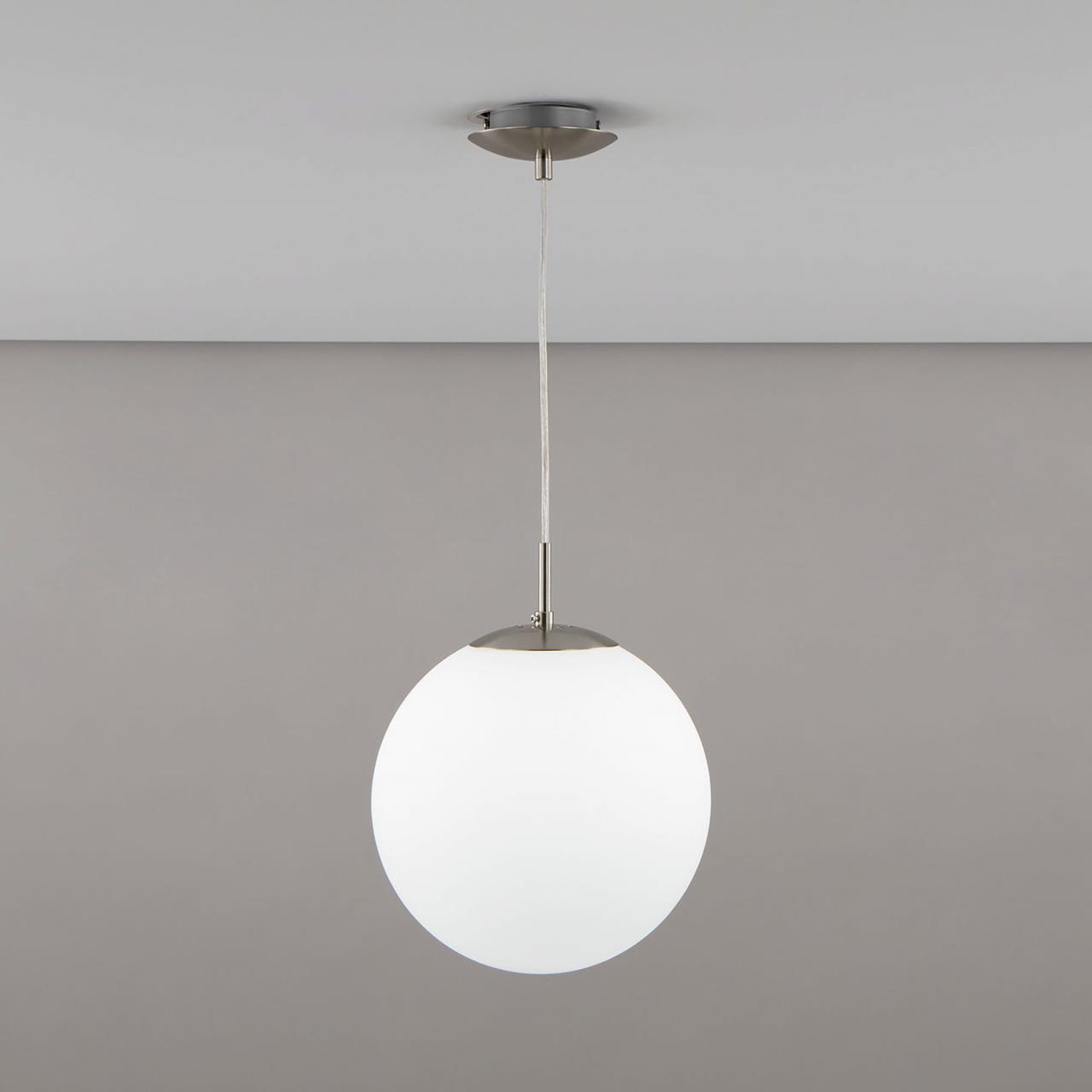Подвесной светильник Citilux Шар CL941301