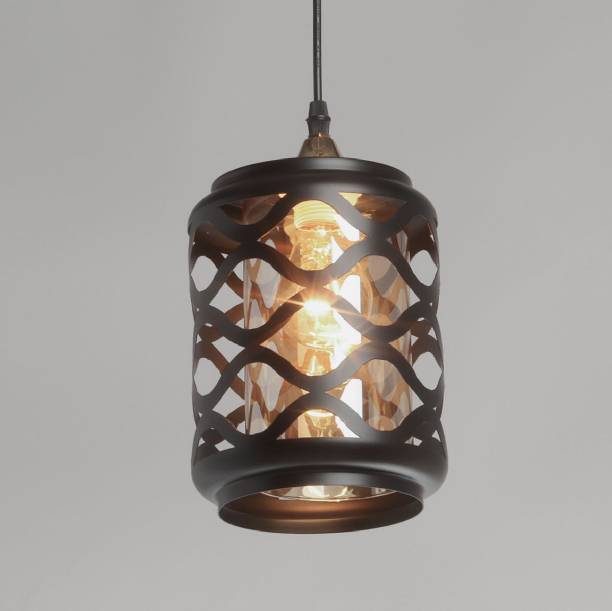 Подвесной светильник De Markt Соло 112011201