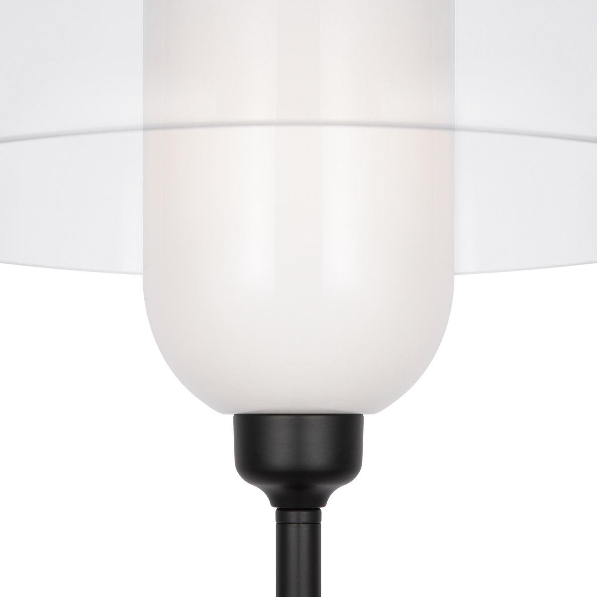 Торшер Maytoni Modern Memory MOD177FL-01B
