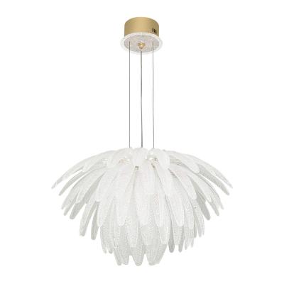 Подвесная люстра Modelux ML.2420.700 CP