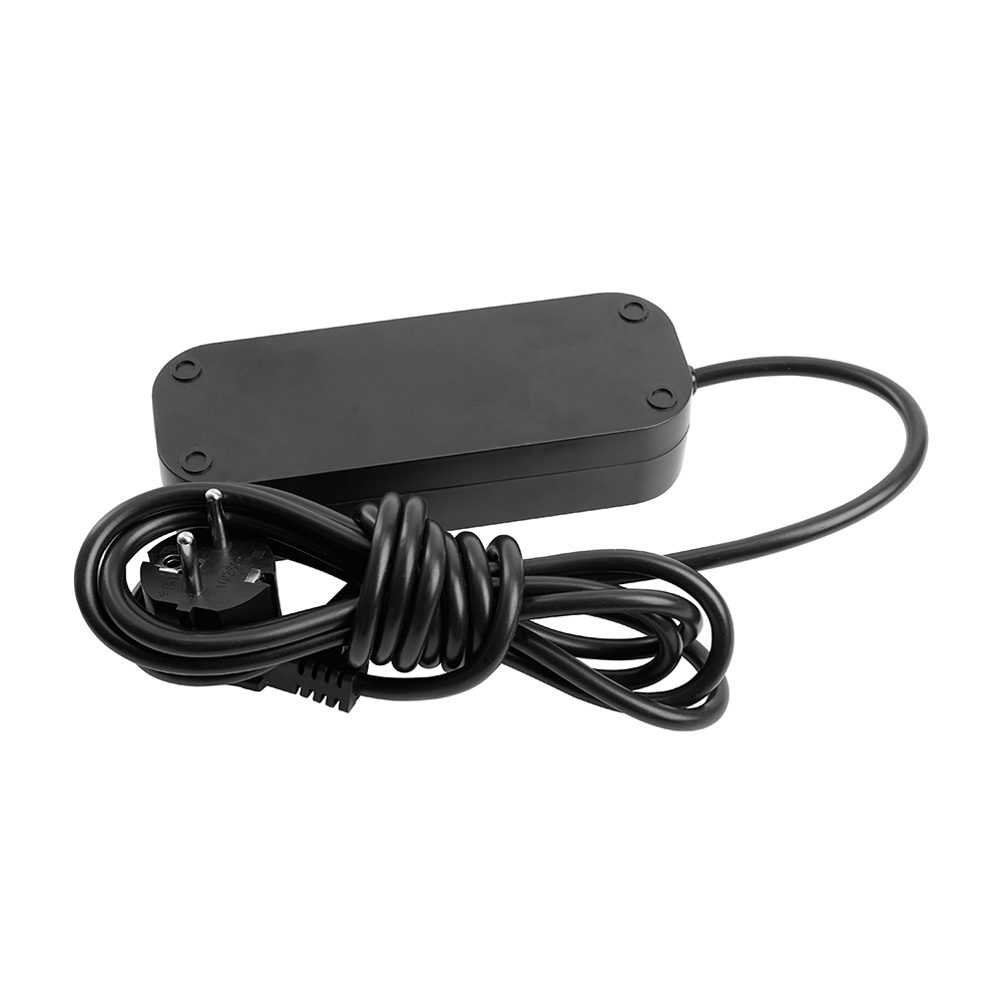 Удлинитель 3-местный б/з Stekker Home HM01-31-02 50418