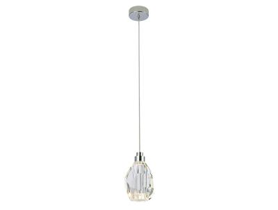 Подвесной светильник Newport 8341/S chrome М0069963