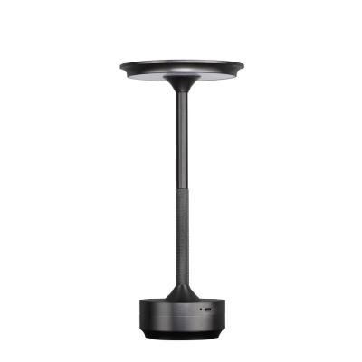 Настольная лампа Odeon Light Tet-a-tet 5034/6TL