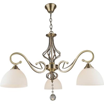 Подвесная люстра Reluce 03794-0.4-03