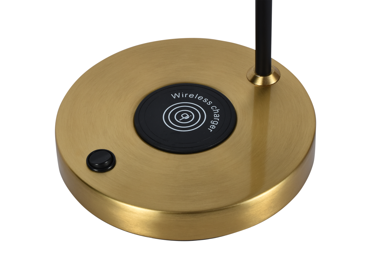 Настольная лампа Zortes DeskLight ZRS.1066.03