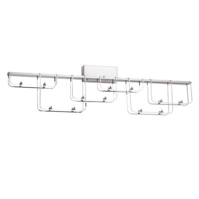 Настенный светильник Odeon Light Hightech Zaha 7059/12WL