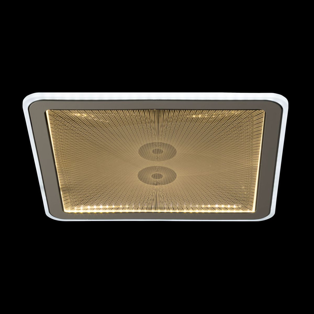 Потолочная люстра De Markt Норден 660016001