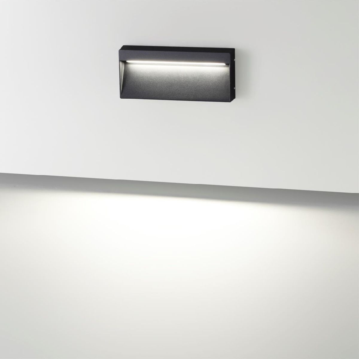 Подсветка для лестниц Odeon Light Vitty 6649/5WL