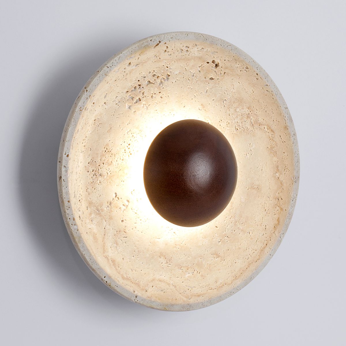 Настенный светильник Lussole LSP-4033