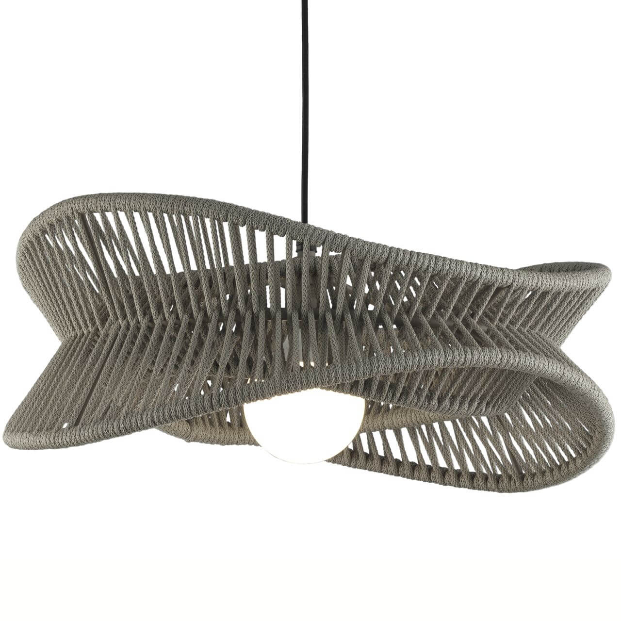 Уличный подвесной светильник Mantra POLINESIA 7130