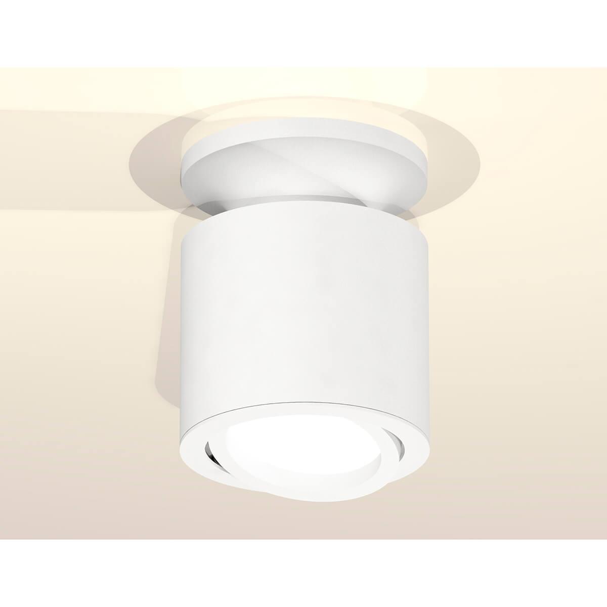 Накладной точечный светильник Ambrella Techno (N7925, C7401, N7001) XS7401061