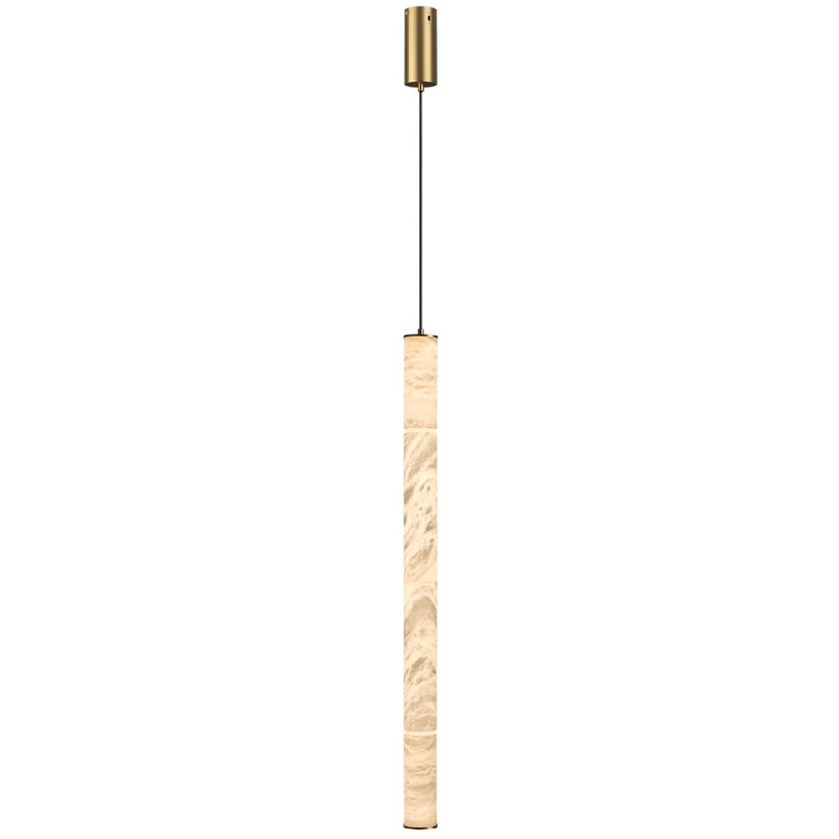 Подвесной светильник Odeon Light Marbella 6674/20L