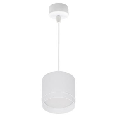 Подвесной светильник Reluce 53007-0.9-001LD GX53 WT