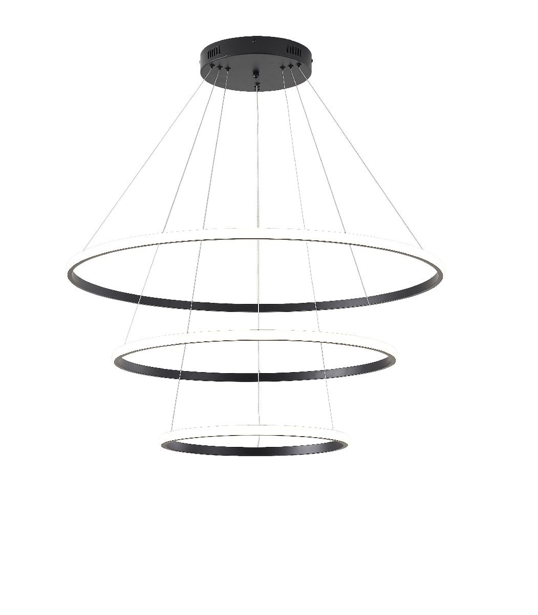Подвесная люстра Zortes Ringolight ZRS.33320.120C
