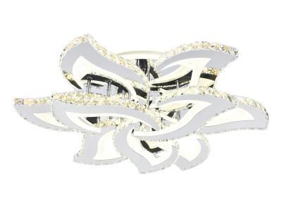 Потолочная люстра Ambrella Light Acrylica Ice FA1725