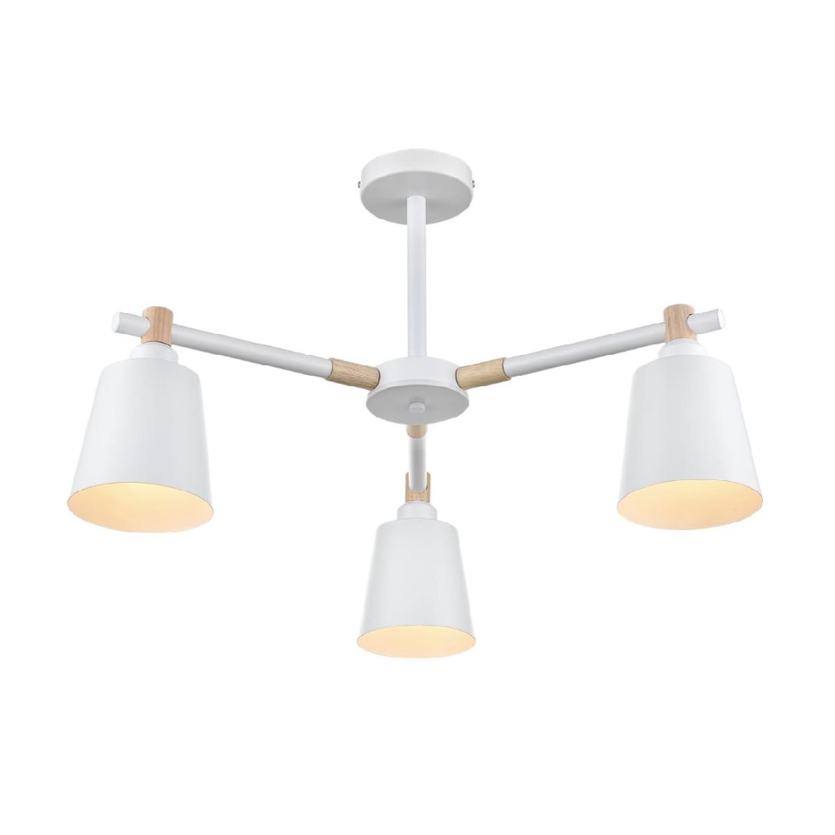 Люстра на штанге Lumion Rosalina 8097/3C