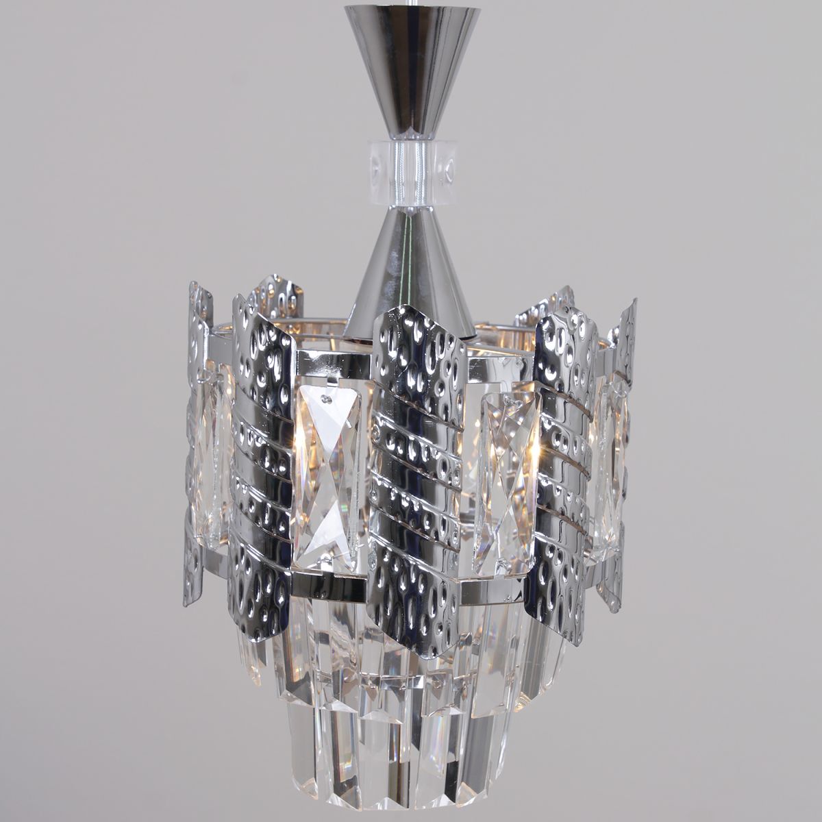 Подвесной светильник Reluce 60630-0.9-03 CH