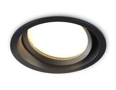 Встраиваемый светильник Ambrella Light Techno Spot IP Protect TN6653