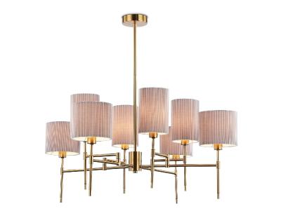 Люстра на штанге Ambrella Light High Light LH72383