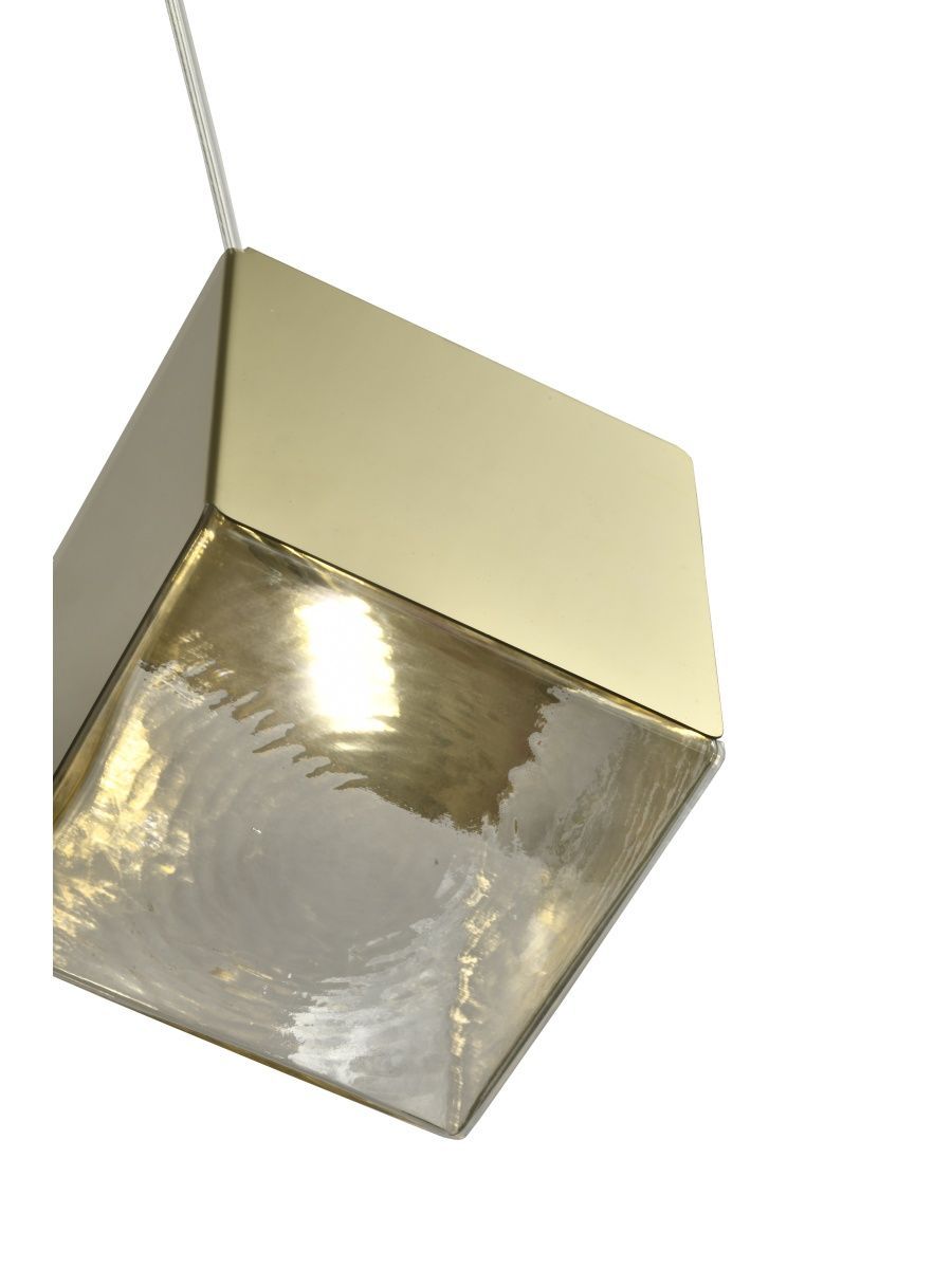 Подвесная люстра Zortes Ice cube ZRS.1005.05