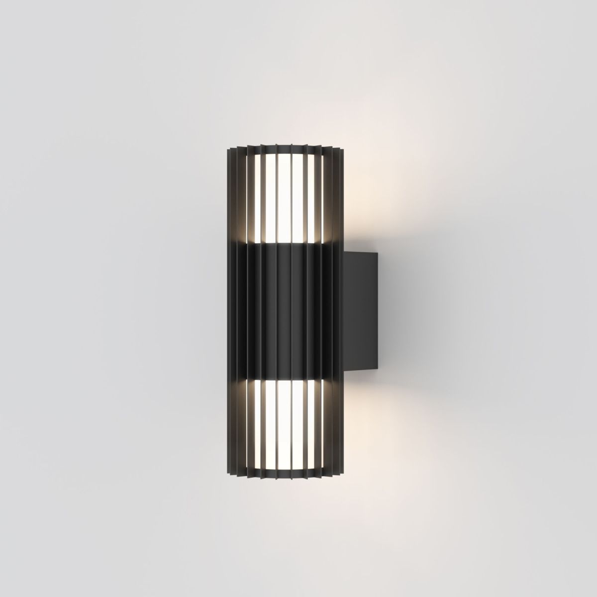 Фасадный светильник Elektrostandard Entero 35189/W 4690389216343 a070266