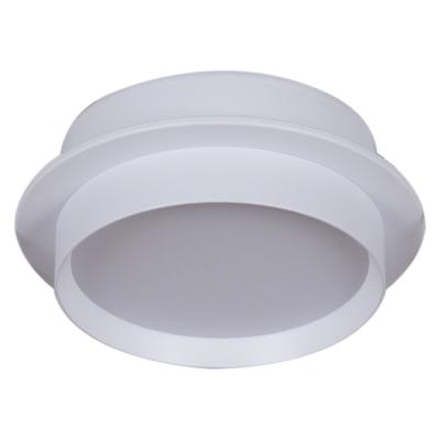 Встраиваемый светильник Reluce 53005-9.0-001RLD GX53 WT