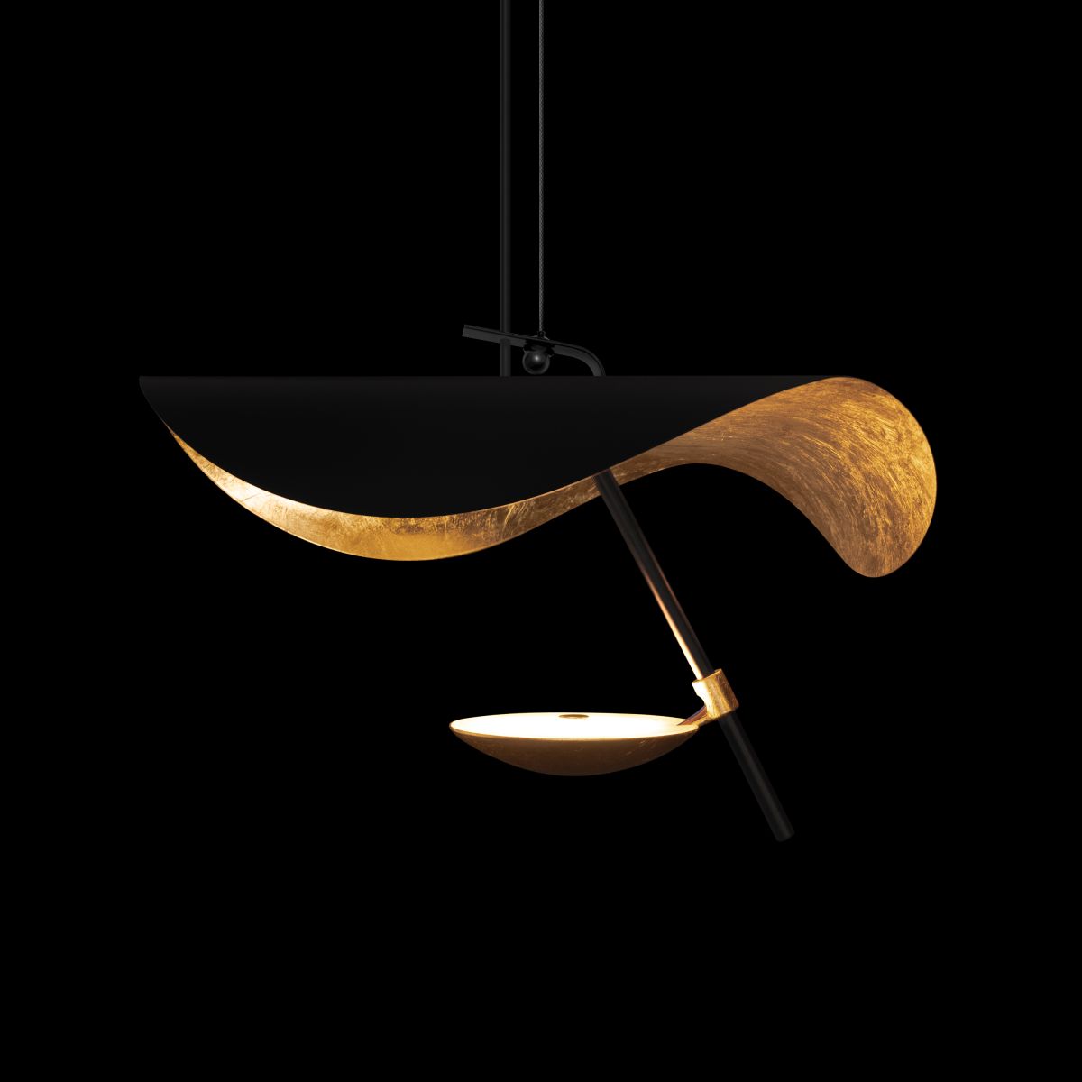 Подвесной светильник LOFT IT Pallium 10479/400