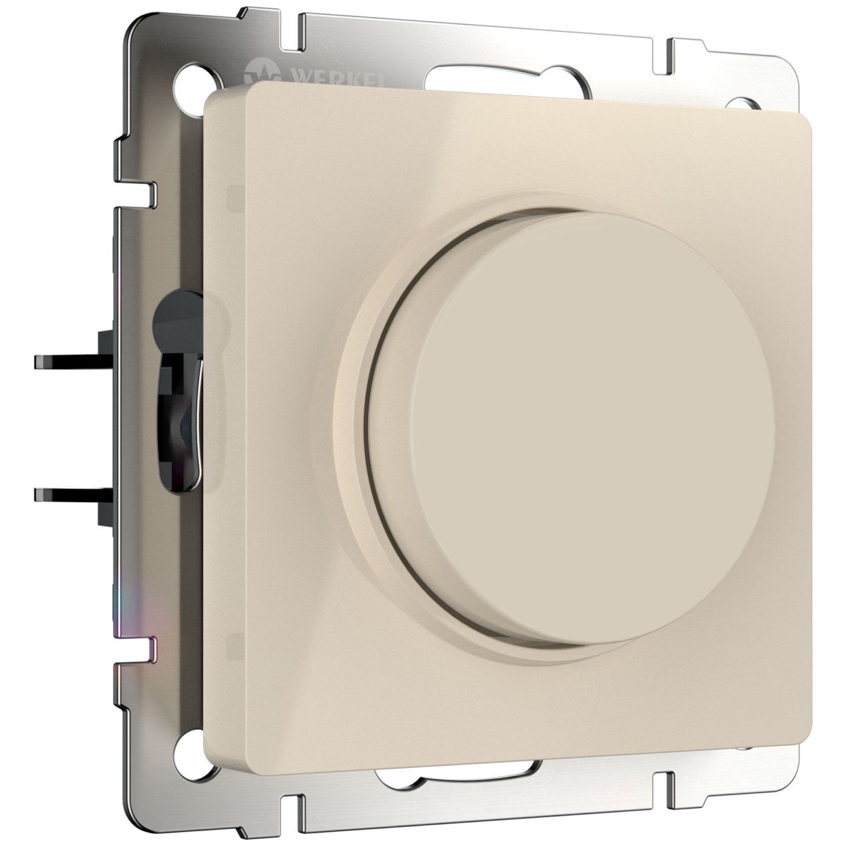 Диммер Werkel N (слоновая кость) W1142003 4690389212918 a069584