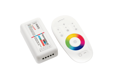 Контроллер для ленты SWG RF-RGBW-S-24A 000296